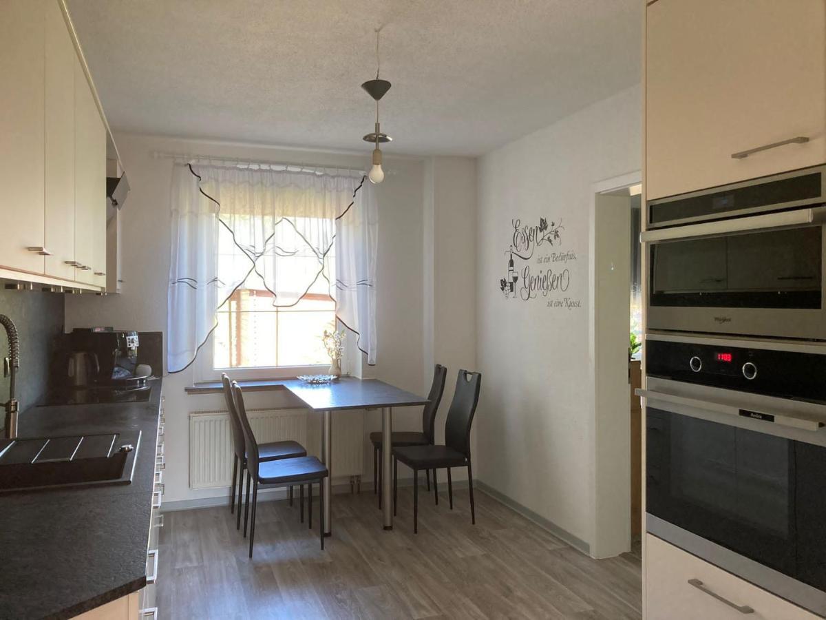 Ferienwohnung Fam. Natusch Steinhofel Exterior foto